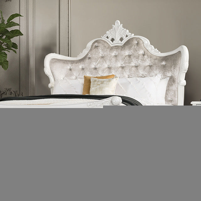 Valentini Queen Bedroom Set