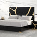 Goldsberg E.King Bed image