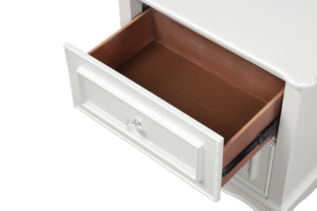 Naucalpan Nightstand