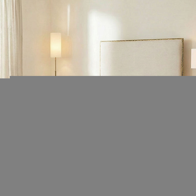 Valda Queen Bed