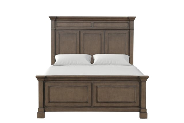 Huddersfield 4 Pc Queen Bedroom Set
