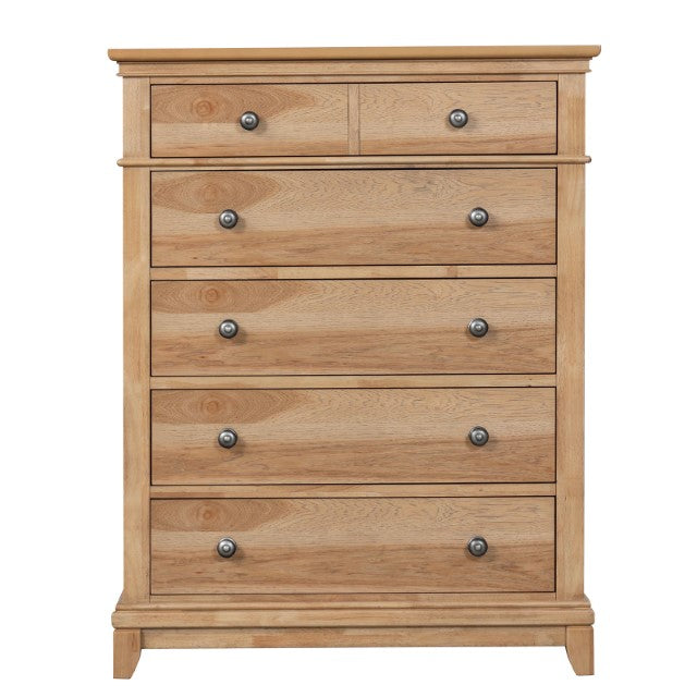 McHenry Chest
