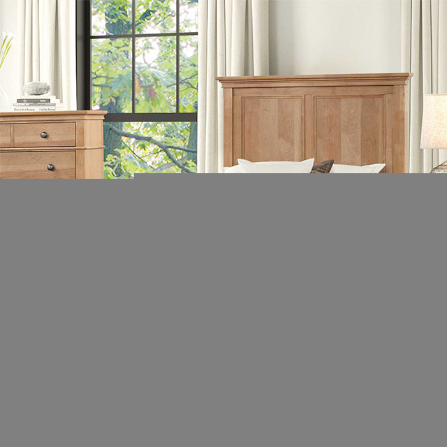 McHenry 4 Pc. Twin Bedroom Set