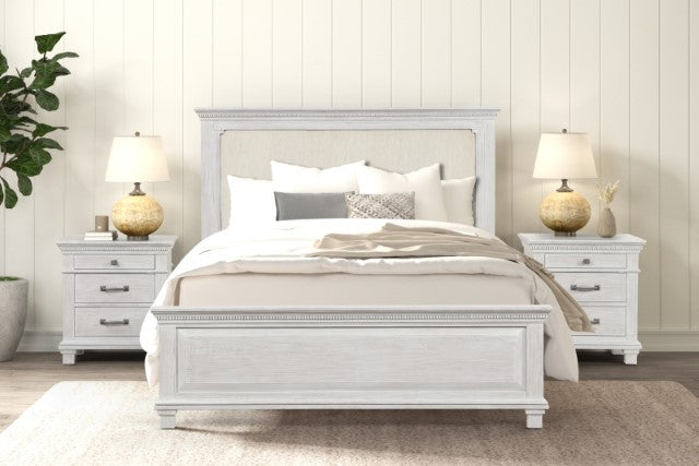 Swanley Dresser