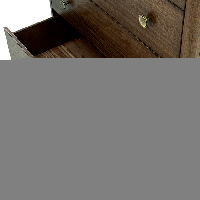 Clarksburg Chest