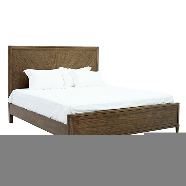 Clarksburg 4 Pc Queen Bedroom Set
