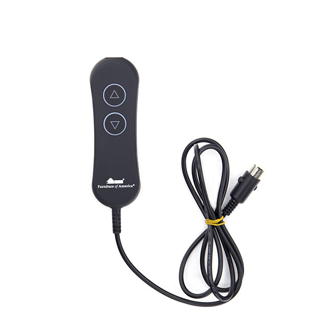 Somnerside Adjustable Bed Base