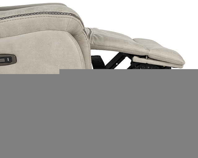 Arturus Power Loveseat