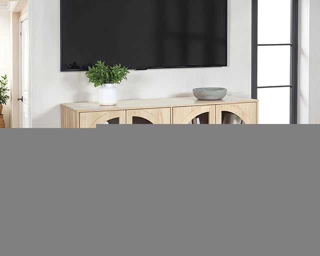 Halstead Console