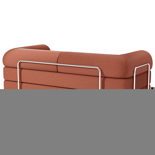 Perri 79" Compressed Sofa