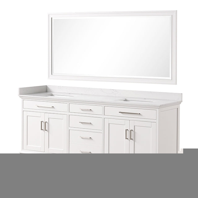 Almeria Vanity Set w/ Mirror